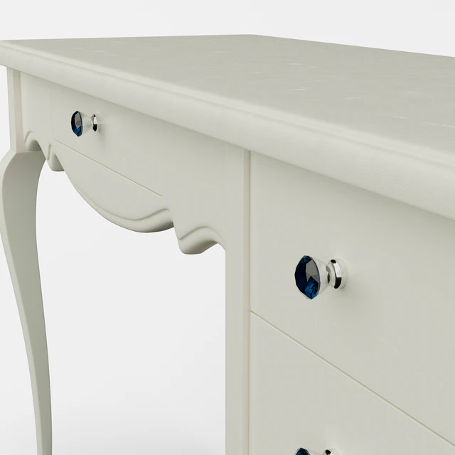 Cosmetic table — Скачать