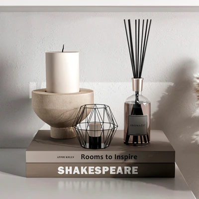 Decorative set 60 — Ver 5