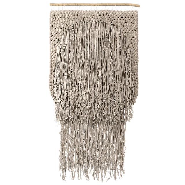 Гобелен Тайна от Helen Loom серое — Скачать