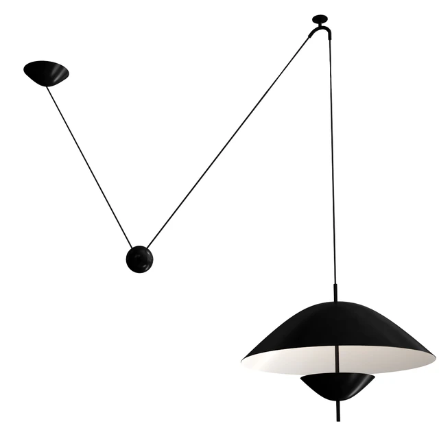 LOD Pendant — Скачать