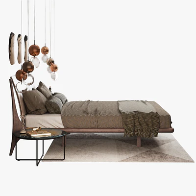 Cattelan italia nelson набор — Вид 3