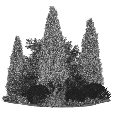 Alpine Hill 3.4m — Ver 3
