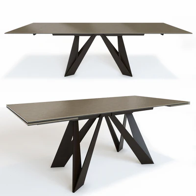 Cigale by Roche Bobois — Ver 1