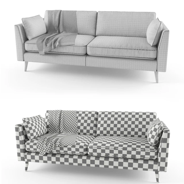 Cameron sofa — Descargar