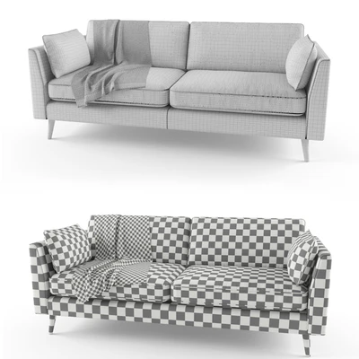 Cameron sofa — Ver 2