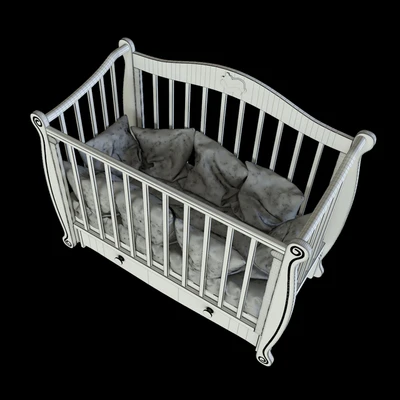 Cot — Ver 3