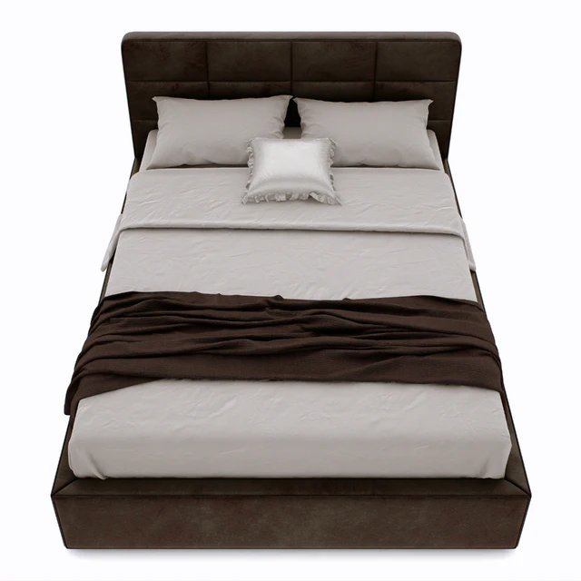 BERLONI Letto Nuvola — Descargar