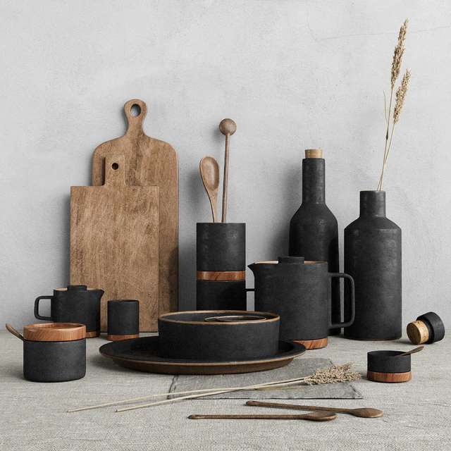 Kitchen Decor 07 — Скачать