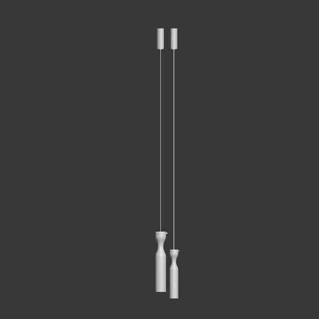 Epsilon Sola Pendant Gallotti&Radice — Скачать