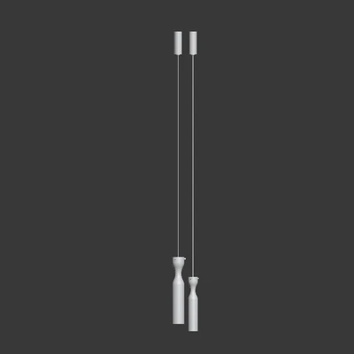 Epsilon Sola Pendant Gallotti&Radice — Вид 2