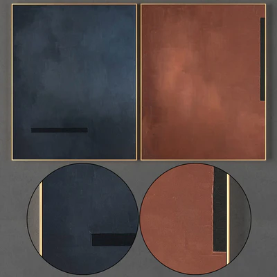 Painting 903 — View 1
