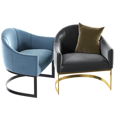 Jolie Accent Chair — Вид 3