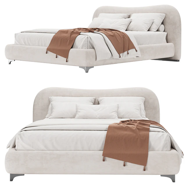 AURORE BED — Descargar