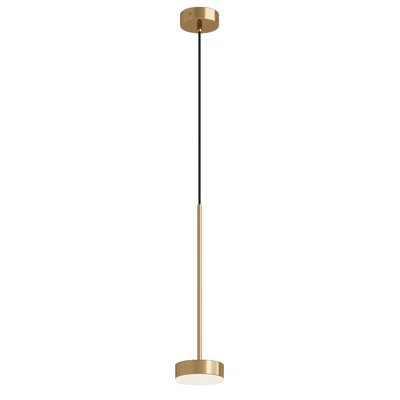 Светильник подвесной ST Luce Pances SL6000.303.01 — Вид 2