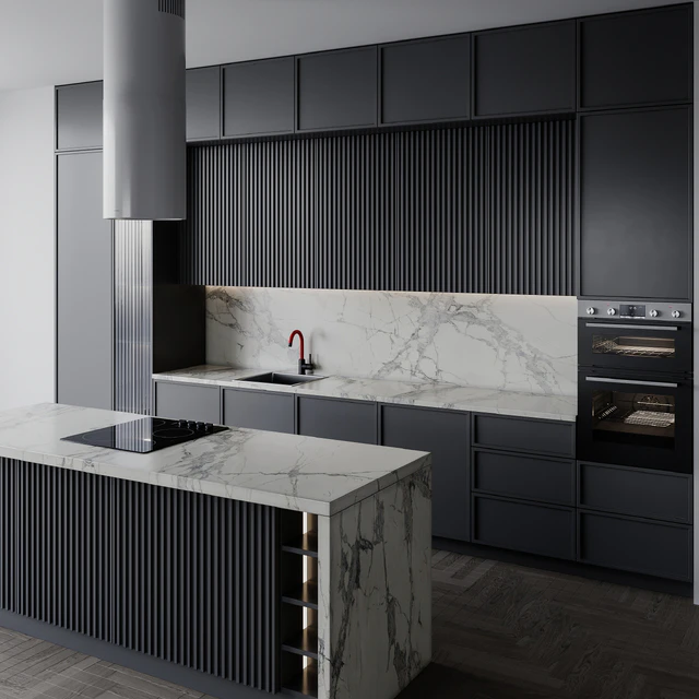 kitchen modern139 — Скачать