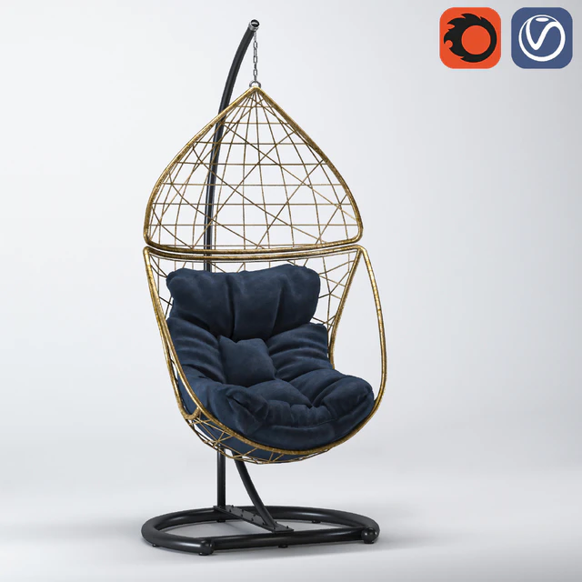 hanging chair — Скачать