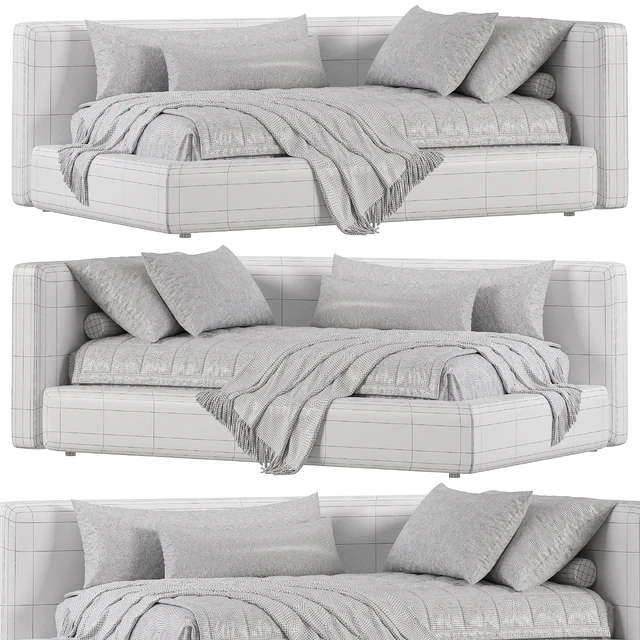 Picco Bed — Descargar