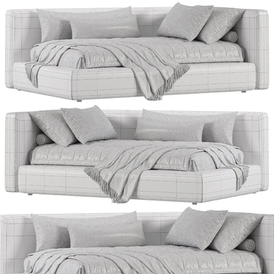 Picco Bed — Ver 2