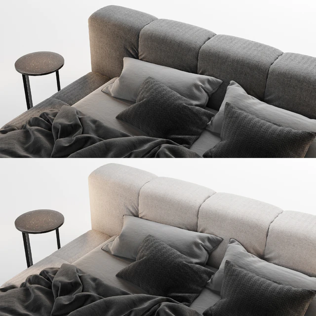 Bed Mobili 180 X200 — Descargar
