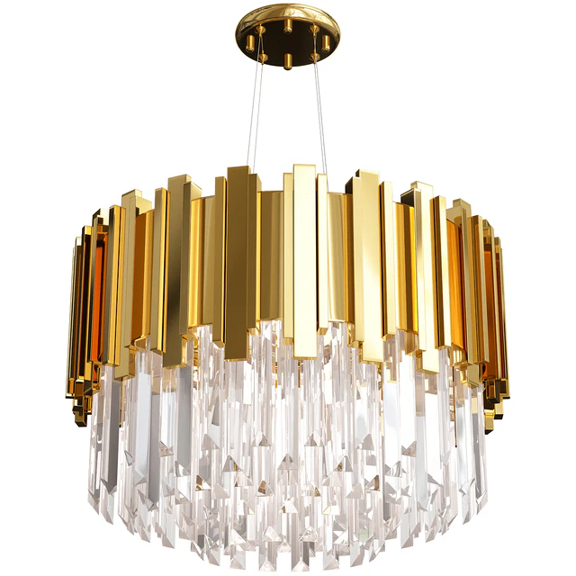 Exclusive Chandelier Set-11 — Скачать