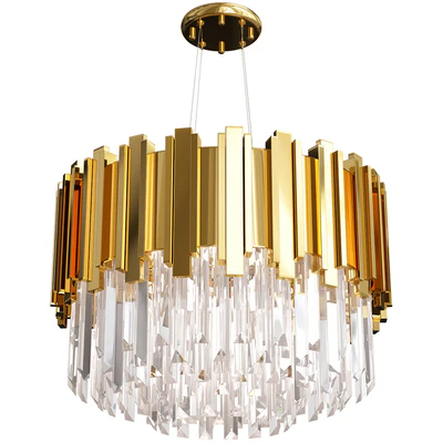 Exclusive Chandelier Set-11 — Вид 4
