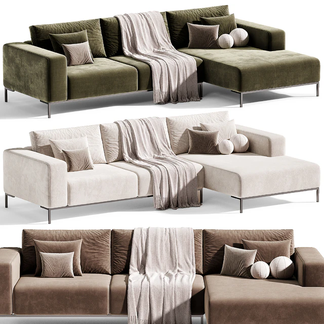Norane Sofa By Cosmorelax — Descargar