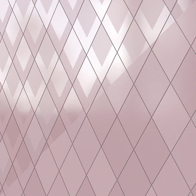 Tiles WOW FLOW DIAMOND — View 1