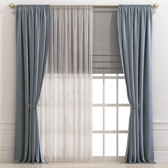 Curtain 691 — Download