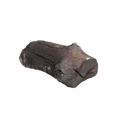 burnt firewood 011 — Descargar