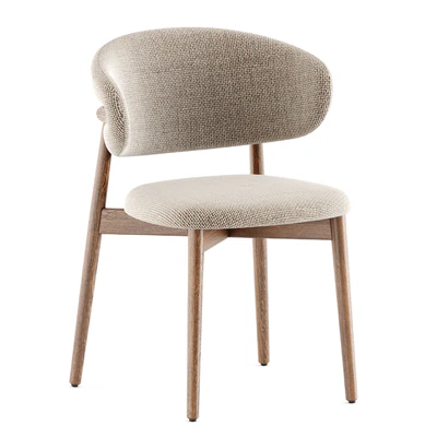 Oleandro chair by Calligaris — Вид 4