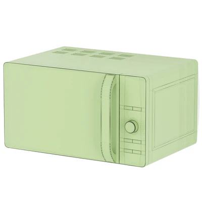 TOWER microwave — Ver 3
