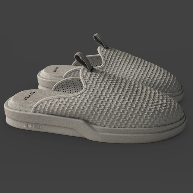 Slippers — Descargar