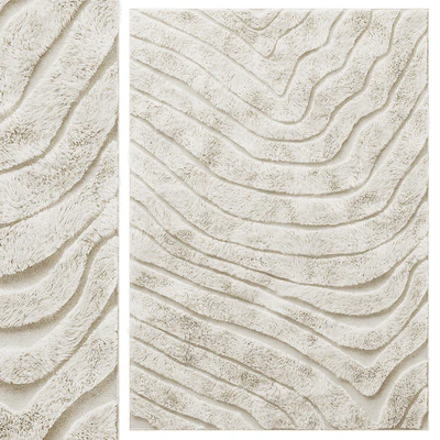 BoConcept FORM RUG — Ver 1