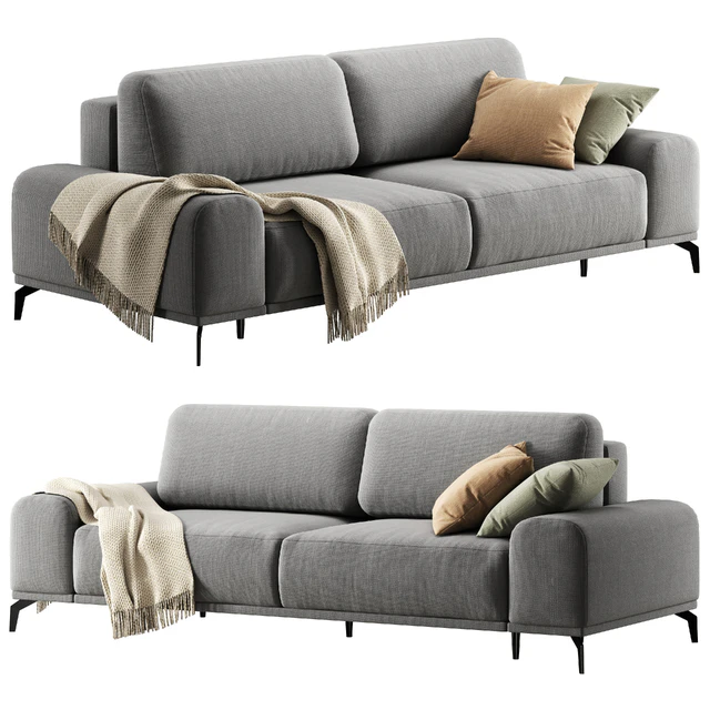 Sofa Marey from divan.ru — Descargar