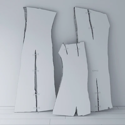 Collection slabs — Ver 2