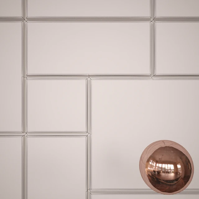 Copper panel — Скачать