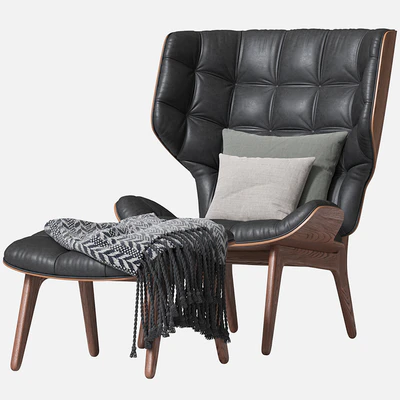 Кресло Mammoth Chair — Вид 5
