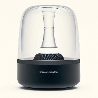 Harman Kardon Aura b &amp; w — Ver 1