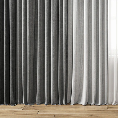 Curtain 125 — Ver 2