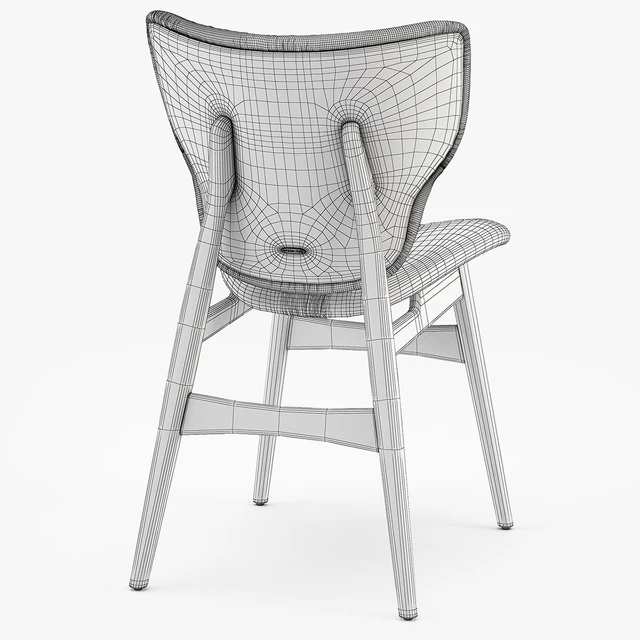Cattelan Italia Dumbo chair — Descargar