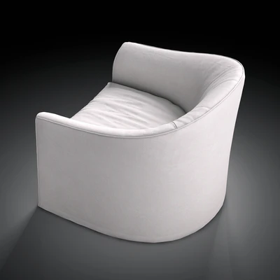 Armchair LENNY — View 2