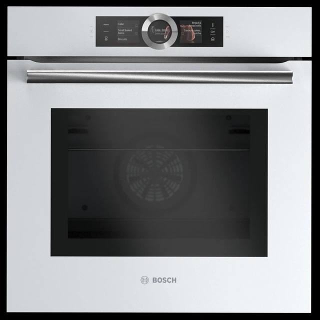 BOSCH 7 kitchen appliances set — Descargar