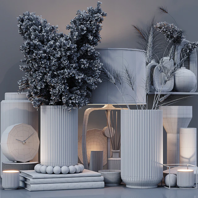 Decor Set 049 — Descargar