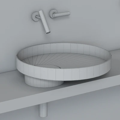 Eccentrico by Falper — Вид 2