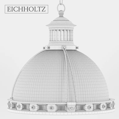 Eichholtz Conelly Pendant lamp — Ver 3