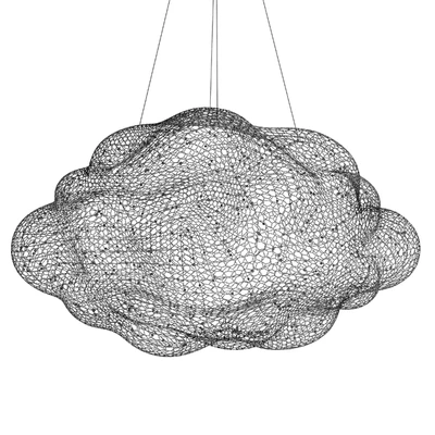 LED Cloud — Вид 3