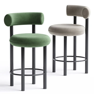 Fat Stool by Tom Dixon — descargar