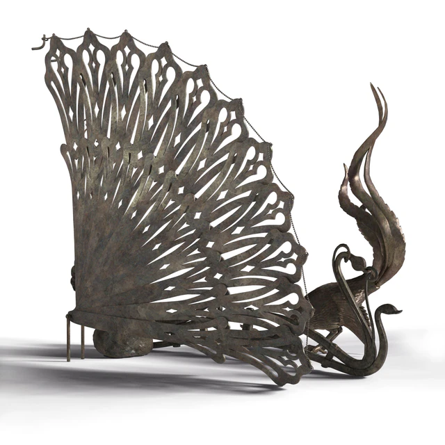 Forged birds — Descargar