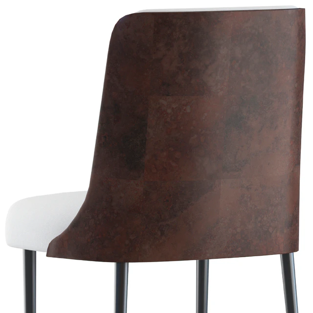 CB2 Doheny Chair — Descargar