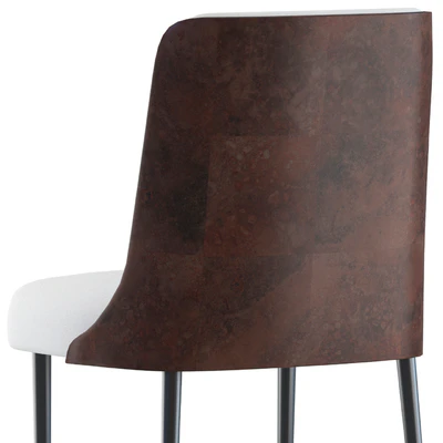 CB2 Doheny Chair — Ver 3